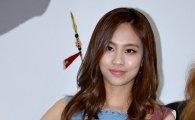 [포토]미쓰에이 페이, 건강미 넘치는 '구리빛피부'