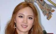 [포토]미쓰에이 지아, 인형이 따로 없네!