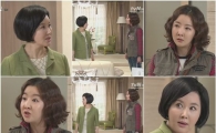 '미친 사랑' 장윤서, 시어머니 향해 '거침없는 독설'