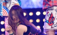 [포토]'포미닛' 남지현, 치명적 유혹