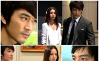 '남자가 사랑할 때', 긴박한 극 전개로 '수목극 왕좌' 재탈환
