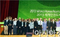 [포토]세계인권도시포럼 폐막