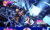 '음악중심' 샤이니, 완벽 가창력+퍼포먼스 '눈길'