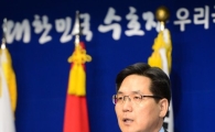 [포토]동해안 북동쪽 발사체, 단거리 미사일로 확인돼 