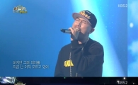 '불후' 문명진, 정동하 누르고 들국화 편 '최종 우승'