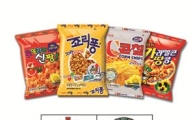 크라운제과, 콘칲·죠리퐁 등 할랄 해외 인증 획득