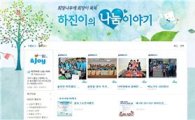 하이트진로, 사회공헌 '희망나무캠페인' 진행