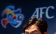 [포토] 각오 밝히는 FC서울 최용수 감독