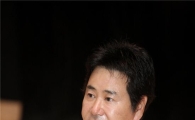 '구가의 서' 유동근 "전인화 보며 질투? 그럴 나이 지났다"