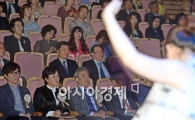 [포토]'2013 세계문화예술교육주간' 개막 