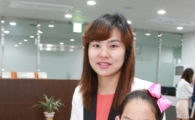 [티타임]'모녀'가 동시에 서울시 1일 시장이 됐다?