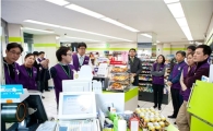CU, 점주 소통 강화 및 교육 프로그램 확대 시행 