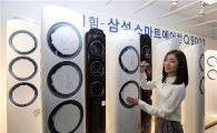 '피겨 퀸' 김연아가 삼성전자 광주사업장 찾은 까닭은