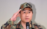[포토]'말년' 최종훈, "홍보대사를 명 받았습니다"