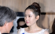 [포토]손예진 '자체발광 그녀'
