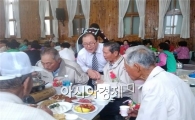 장흥군, 5월 가정의 달 맞아  효사랑 봇물 이뤄 