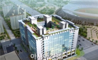 신세계건설, 31일 '대화역 하이투모로' 견본주택 개관