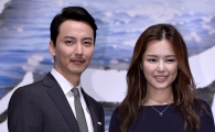 [포토]김남길-이하늬 '시크한 매력'