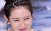 [포토]손예진, 매력만점 '반달 눈웃음'