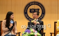 [포토]또 다시 시작된 '원순씨의 서울이야기'