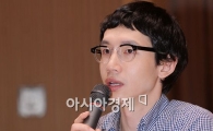 봉태규 "신동엽 배우들조차 힘든 연기 쉽게 해내더라"