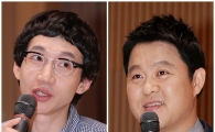 '화신' 새MC 봉태규 "김구라 보단 여유..내 카드 通할 것"