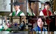 '구가의서' 유연석, 수지·이승기와 '삼각 로맨스' 예고 