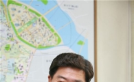 [인터뷰]조길형 영등포구청장 "구민과 약속 지켜 신뢰구정 실현"