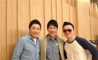 '몽타주' 김상경, 최단기간 내 '컬투쇼' 재방문…의리男