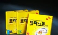 [건강한 봄나기]무릎관절염 치료 패치, 이틀간 약효