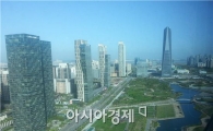 [르포]'송도 프라이드'…강남 뛰어넘을까?