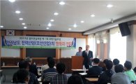 광주·전남 과총, ‘제1회 과학기술포럼’ 개최