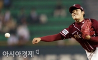 프로야구 넥센, 6일부터 돗토리서 재활훈련