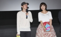 '미나문방구' 최강희-봉태규, 관객들을 '힐링'하다
