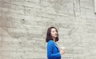 신민아 파파라치, 無결점 몸매 '사랑스러운 눈빛'