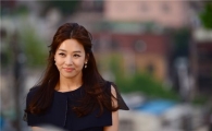 장신영, '황금의 제국'서 매혹적인 '팜므파탈'로 파격 변신