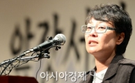 [포토]"저희는 하루 아침에 일을 잃었습니다"
