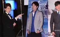 조재현-신은경-박상민, '백년' 후속 '스캔들'로 뭉친다