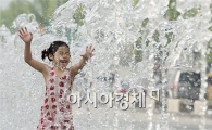 [포토]"여름야, 반가워~"