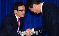 [포토]새 우리금융지주 회장으로 선임된 이순우 은행장