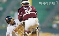 [포토] 허도환 '안방 사수!'