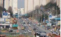 용인시 '도로·교통·하천정비' 나선다
