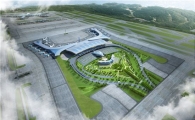 인천공항, 2터미널 착공…여객 6000만시대 대비