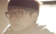 '군복무' 이석훈, 신곡 공개..'팬들을 위한 선물'