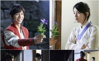 구가의 서 이승기 프러포즈, 수지와 불꽃 로맨스 이어갈까?