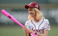 [포토] 헬로비너스 앨리스 '시타는 어렵네~'