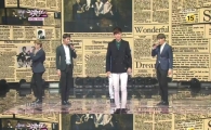 '뮤직뱅크' 히스토리, 부드러운 '보이스'로 여심 녹여  