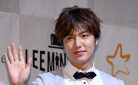 [포토]이민호 '여전히 멋지죠?'