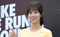 [포토]오초희, 속옷이 살짝 비치네!