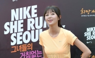 [포토]'글래머' 오초희, 이게 당신들과 나의 차이